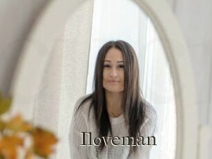 Iloveman