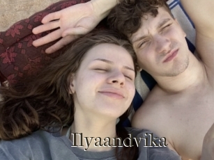 Ilyaandvika