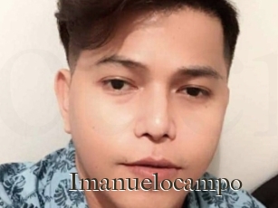 Imanuelocampo