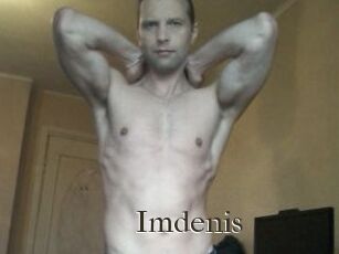 Imdenis