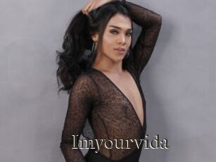 Imyourvida