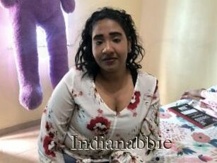 Indianabbie