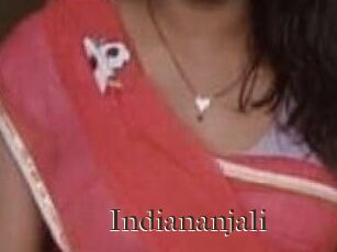 Indiananjali