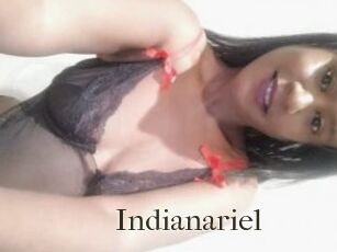Indianariel