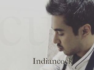 Indiancock