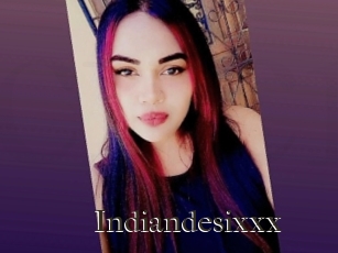 Indiandesixxx