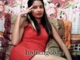 Indiangold21