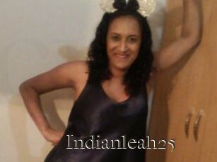 Indianleah25