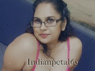 Indianpetal69