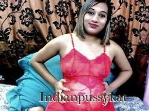 Indianpussykat