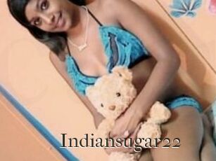 Indiansugar22