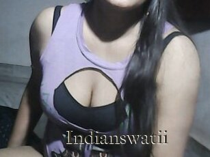 Indianswatii
