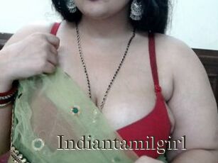 Indiantamilgirl