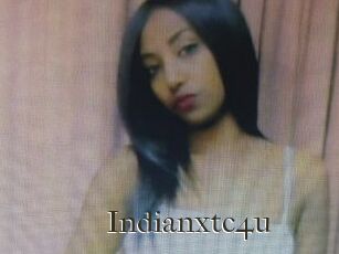 Indianxtc4u