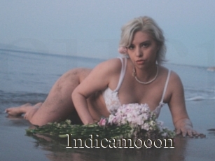Indicamooon