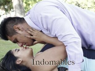 Indomables