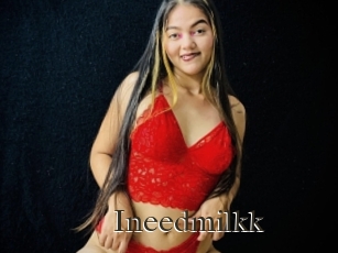 Ineedmilkk