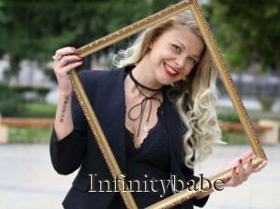Infinitybabe