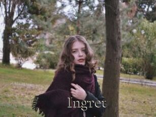 Ingret