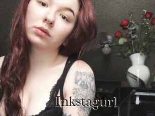 Inkstagurl