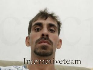 Interactiveteam