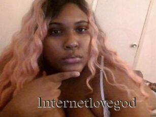 Internetlovegod