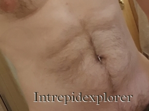 Intrepidexplorer
