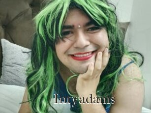 Intyadams
