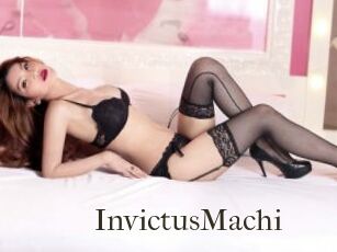 InvictusMachi
