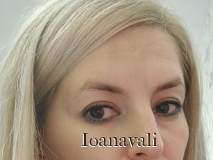 Ioanavali
