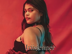 Iriisjenner
