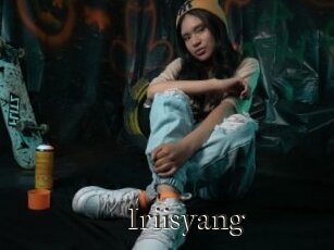 Iriisyang