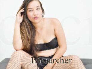 Irinaarcher