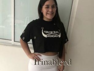 Irinablerd