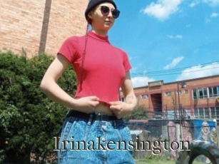 irinakensington Cum crazy amateurs