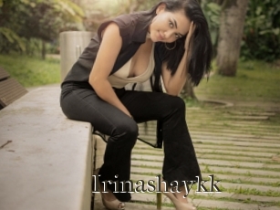 Irinashaykk