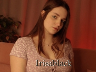 Irisablack