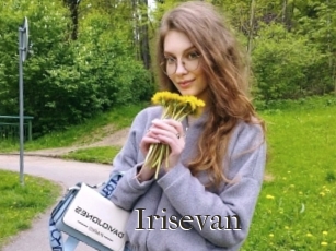 Irisevan