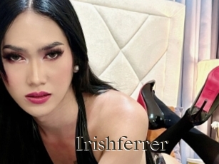 Irishferrer