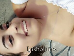 Irisholmes