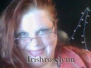Irishroselynn