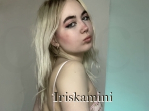 Iriskamini
