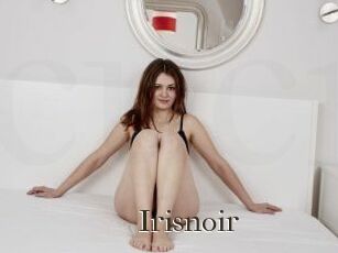 irisnoir Cum crazy amateurs
