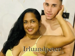 irluandpeter Cum crazy amateurs