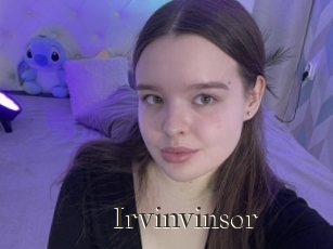 Irvinvinsor