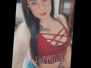 Isa_pinck