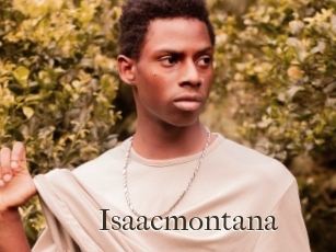 Isaacmontana