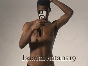 isaacmontana19 Cum crazy amateurs