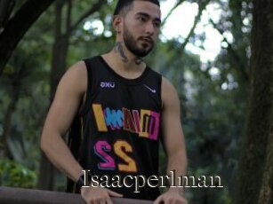 Isaacperlman