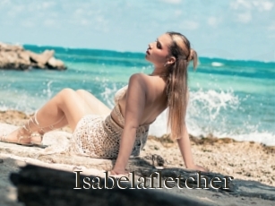 Isabelafletcher